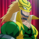 Illustration for article titled The Avengers (and other Marvel Heroes) in Their Official Anime Forms